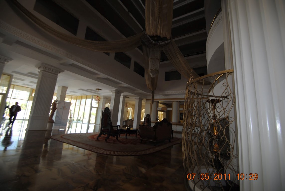 imagini hotel DIDIM BEACH RESORT